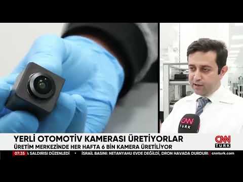 🚀 CNN Türk