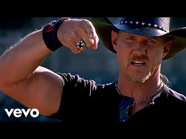 Trace Adkins - Swing