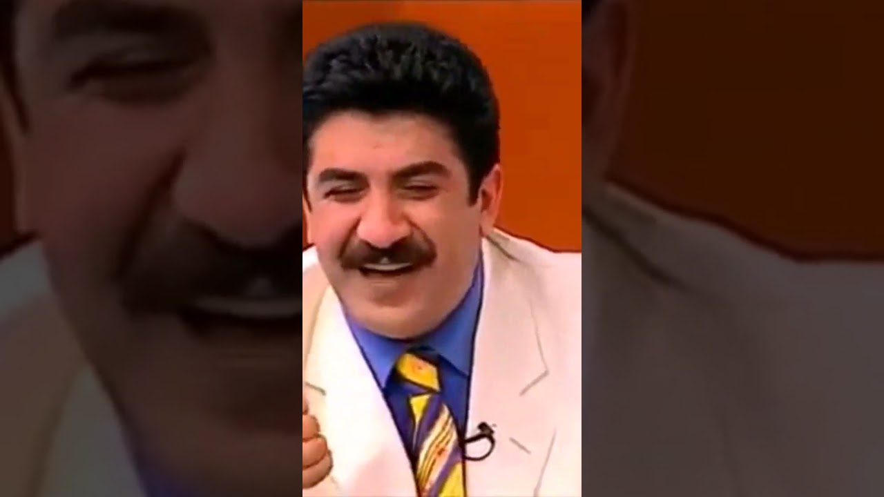 Burhan Çaçan Üstadın Seyfettin Sucu taklidi Allah size Rahmet eylesin 😢🤲 #burhançaçan #nostalji 1997