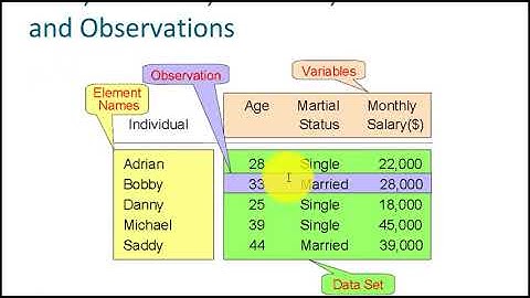 Lecture 1 || Introduction to Statistics and Probability || Dr Shabbir Ahmad