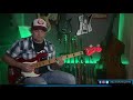 "A THOUSAND YEARS" (BASS SOLO)