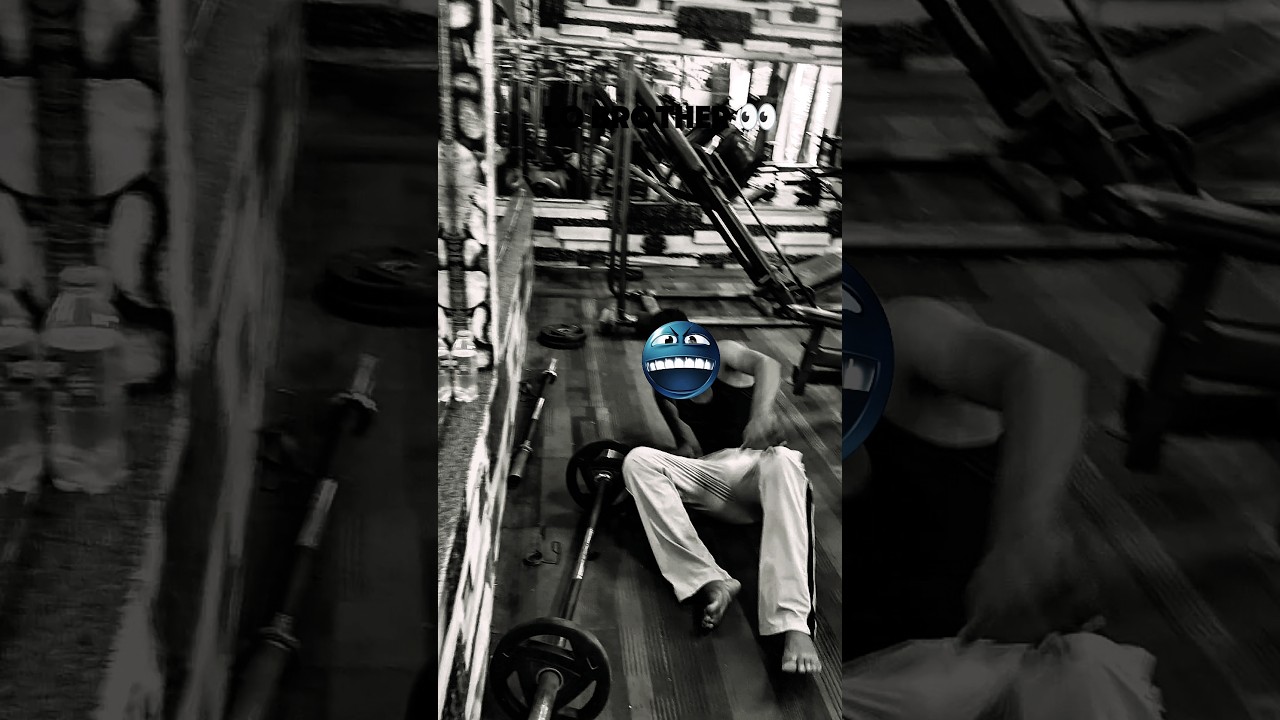 bro doing proper set 📐