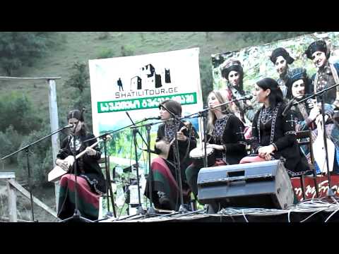 დები გოგოჭურები