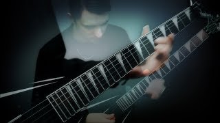 Arch Enemy - War Eternal (Guitar Cover) by n1