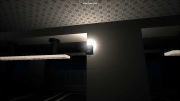 Jeepserver HQ - System Test (Wheelock AS-24-C)