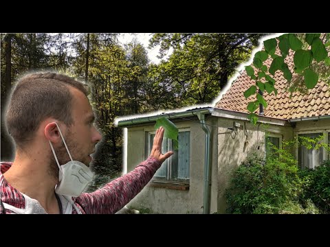 Video: Wenn Das Neue Haus Auf Dem Ehemaligen Alten Friedhof Steht - Alternative Ansicht