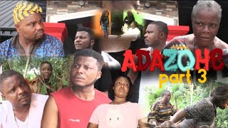 Adazohe  [EPISODE 3  ] Final - LATEST BENIN MOVIES 2021