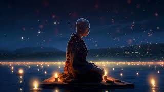 Relaxing Sleep Music of Heart Sutra  Japanese Zen Music  '10 Minutes” /meditation/Healing/Relax