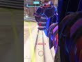 RIP OP Doomfist
