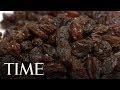 Are raisins healthy heres what experts say  time