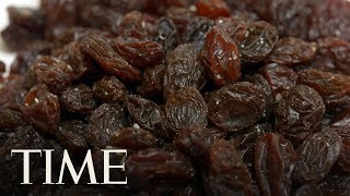 Are Raisins Healthy? Here's What Experts Say | TIME screenshot 3