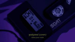 Godspeed - Frank Ocean (cover) | Tiffany Grace Ronato