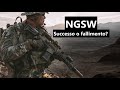 Ngsw  successo o fallimento