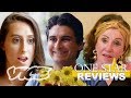 Yelp’s Worst Rated Dating Coach Prepared Me for a Real Date | One Star Reviews