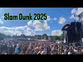 Slam Dunk 2025 Be Like