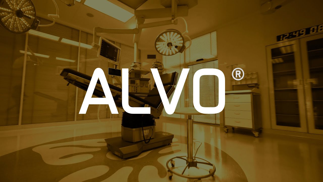 Alvo Medical z ERP Impuls EVO