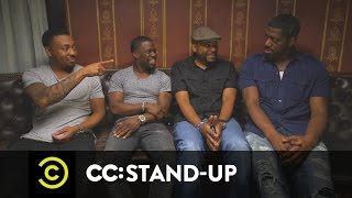 Kevin Hart Presents: Plastic Cup Boyz - Behind the Scenes - Relationship Status