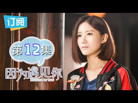 《因为遇见你》第12集 遭雨欣逼迫陆思琛无奈签字离婚 Because of you EP.12【观达影视出品 欢迎订阅】