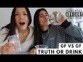 TRUTH OR DRINK *dirty* LGBTQ