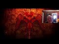 Farya Faraji Manzikert 1071 first reaction!
