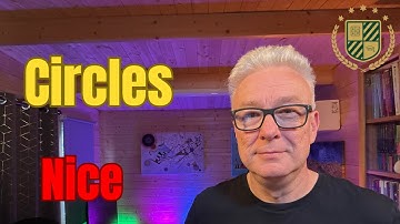 Circles (Q3 A2 P1 Edexcel 2022)