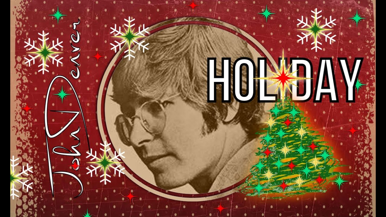 Merry christmas little zachary John Denver A Christmas Together (1979) - YouTube