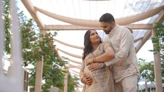 Baby Shower Video Ii Kavita - Kaushik .Jewellers