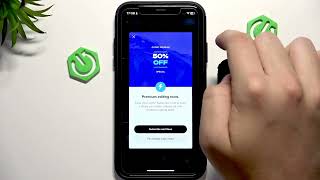 GoPro Mission 1 Pro – How to Edit GoPro Mission 1 Pro Videos in Quik App screenshot 2