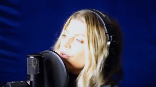 Fergie - Feel It (Opening Theme #WendyShow)