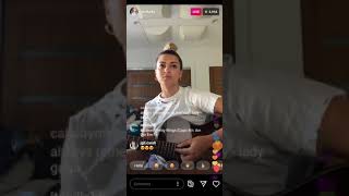 Tori Kelly- 4 In The Morning (Gwen Stefani)