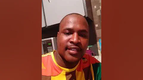 HHP (Jabulani Tsambo) tribute by Kaytouch