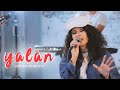 Jasmin & Eski Shahar - Yalan (cover version) | Жасмин & Эски Шахар - Ялан (Ковер версия)