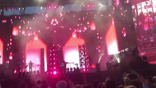 Porter Robinson & Madeon - Technicolor x Divinity x Innocence @ Coachella Weekend 2 (FINAL SHOW)