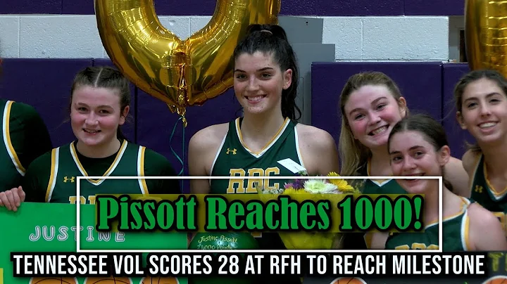 Red Bank Catholic 67 Rumson-Fair Haven 48 | HS Gir...