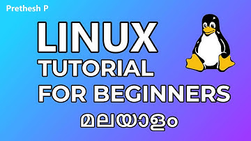 Linux for beginners | Linux Commands | Malayalam | basic commands