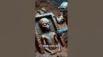 Aliens Built the Pyramids | Ancient Evidence!