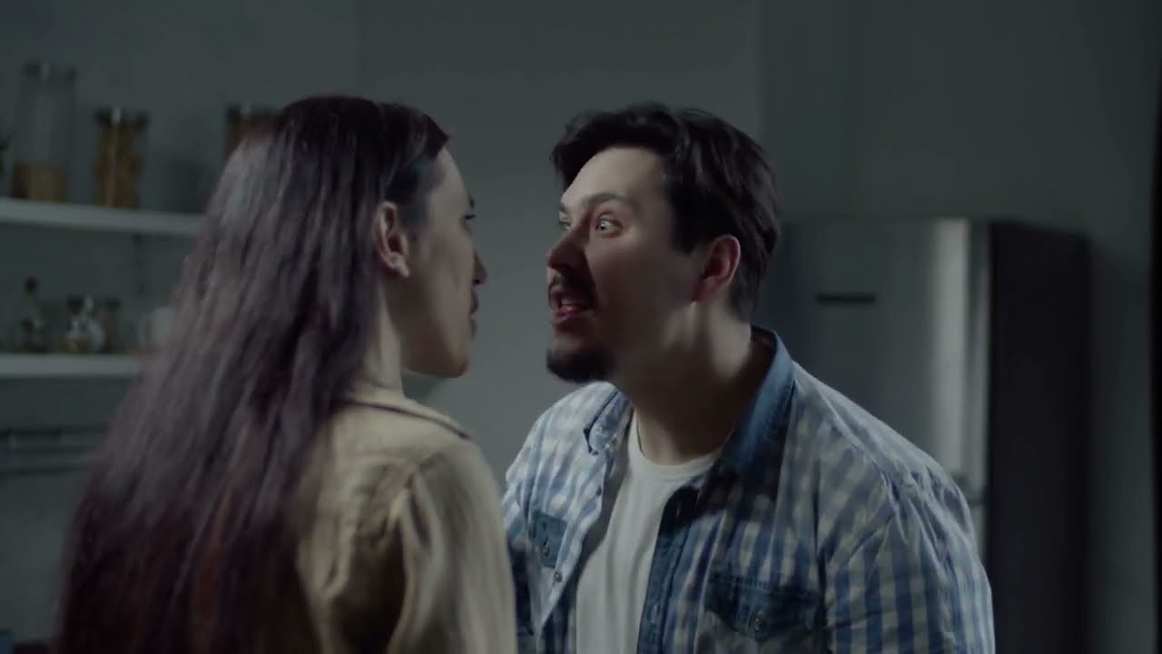 Das passiert, wenn Narzissten merken, dass du stärker bist als sie!