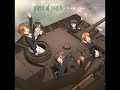 【Girls und Panzer】ChouCho - piece of youth (Off Vocal)