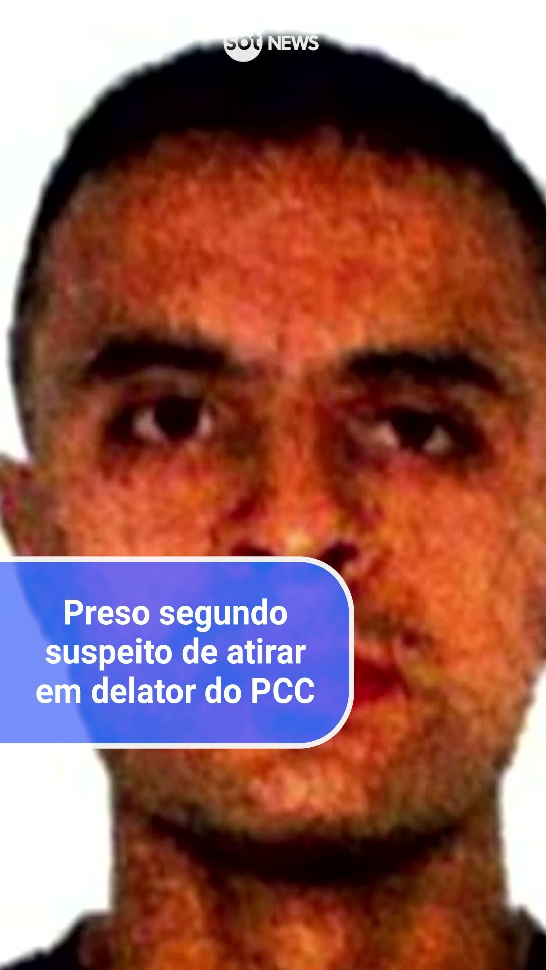 Caso Gritzbach: segundo suspeito de atirar em delator do PCC é preso em SP