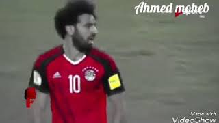 محمد صلاح حلم العمر