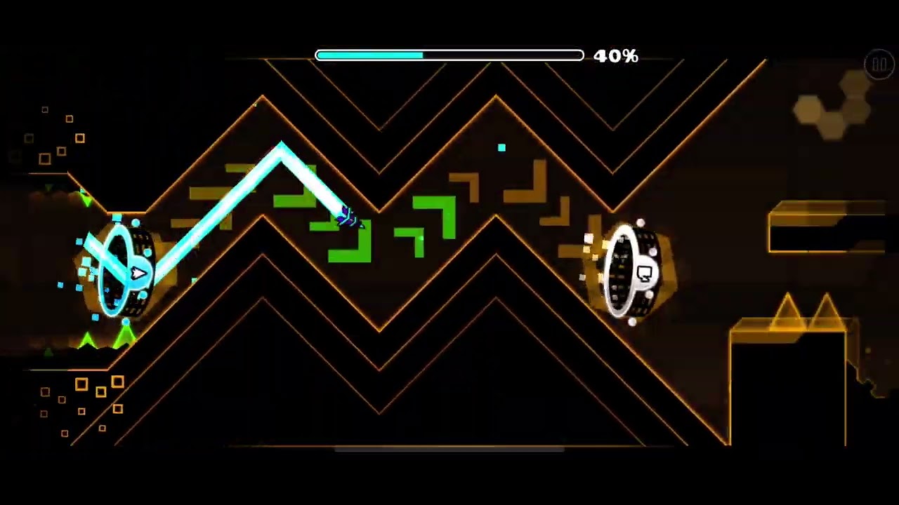 Geometry Dash | TakeOff - nasgubb | Demon 100%