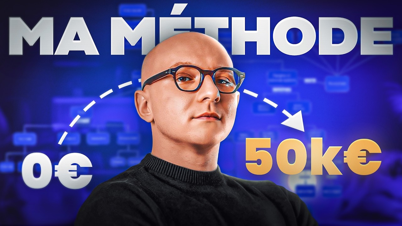 Comment j’accompagne des coachs sportifs à faire 50k/mois