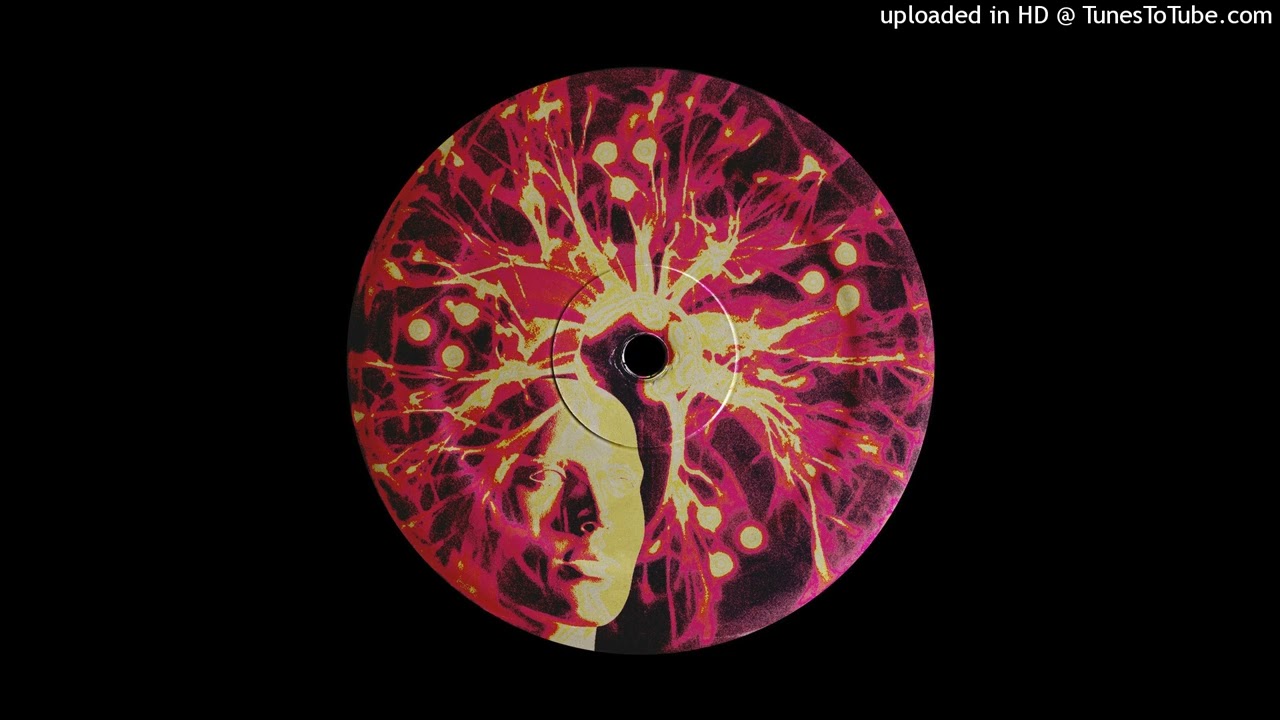 DJ Tjizza - Revoltic [TAB003]