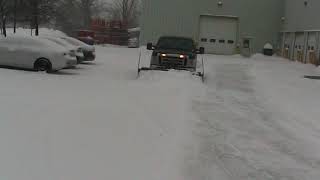 Arctic Snowplows - Wing Blade