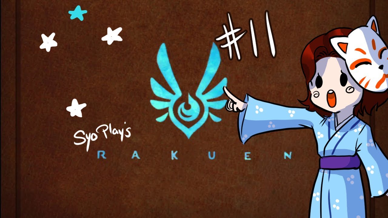 WORLDS BIGGEST FRIDGE! Rakuen pt 11☆☆ YouTube