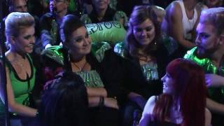 Chaos Tube Jonsu & Es Kuoro Kuorosota 4.11.2011