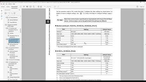 Truyền thông nối tiếp với PLC Keyence bằng C# - Mở và đóng kết nối với PLC