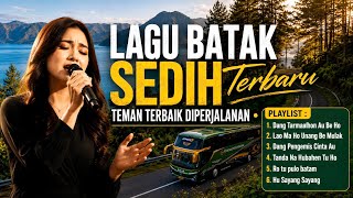 Lagu Batak Sedih Terbaru 2026 🌿 Teman Terbaik Diperjalanan | Dang Tarmaafhon Au Be Ho
