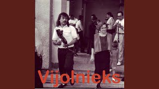 Vijolnieks