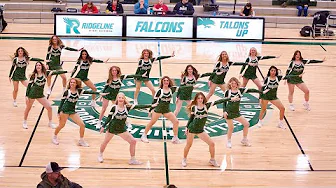 Ridgeline Dance Team- Body